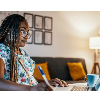 How many colleges should you apply for during your application process?